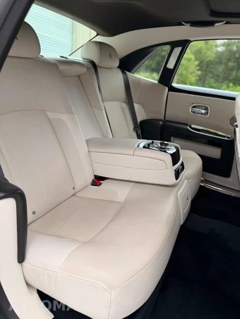 2012 Rolls-Royce Ghost – miniatura 10