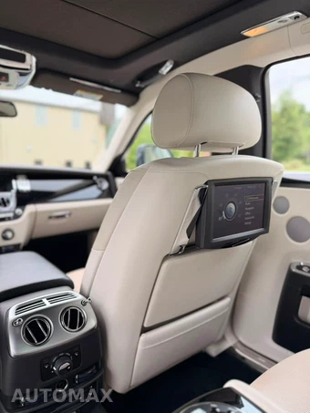 2012 Rolls-Royce Ghost – miniatura 12