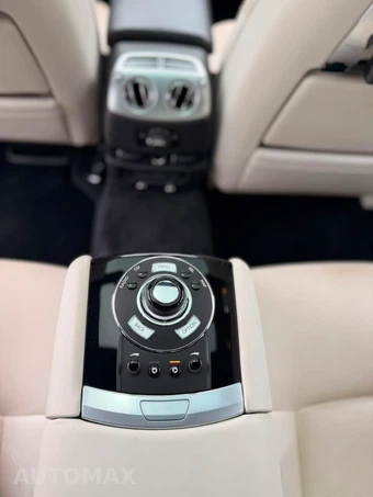 2012 Rolls-Royce Ghost – miniatura 14