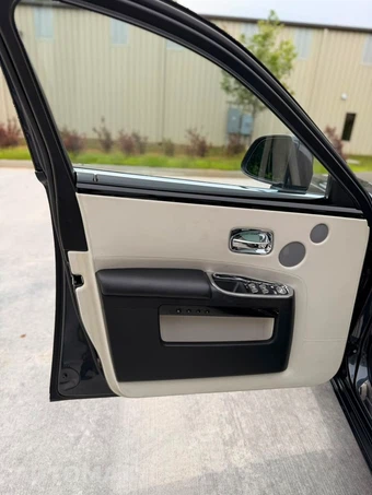 2012 Rolls-Royce Ghost – miniatura 19
