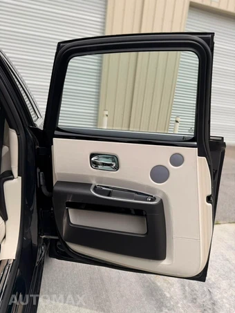2012 Rolls-Royce Ghost – miniatura 20