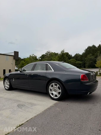 2012 Rolls-Royce Ghost – miniatura 5