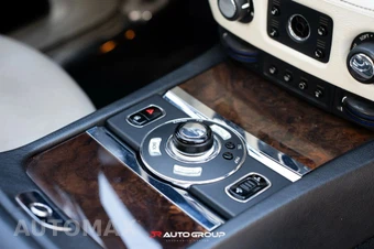2012 Rolls-Royce Ghost - miniatura 10