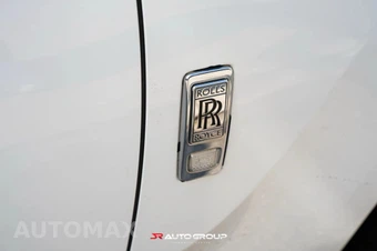 2012 Rolls-Royce Ghost - miniatura 12