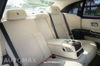 2012 Rolls-Royce Ghost - miniatura 13