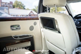 2012 Rolls-Royce Ghost - miniatura 20