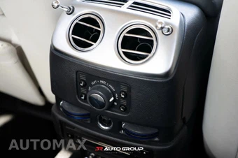 2012 Rolls-Royce Ghost - miniatura 21