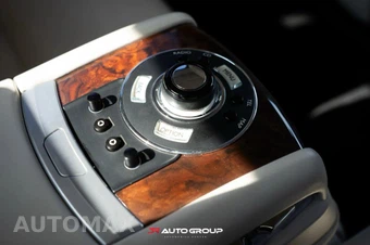 2012 Rolls-Royce Ghost - miniatura 22