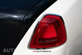 2012 Rolls-Royce Ghost - miniatura 6