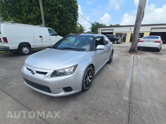 2012 Scion tC