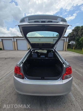 2012 Scion tC – miniatura 11