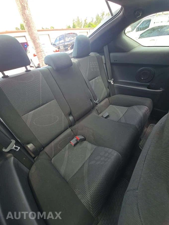 2012 Scion tC – miniatura 13