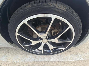 2012 Scion tC – miniatura 25