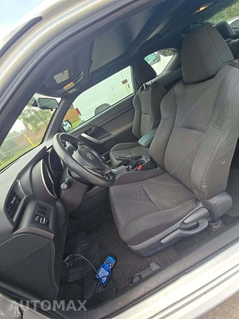 2012 Scion tC – miniatura 3