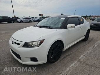 2012 Scion tC
