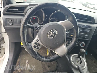 2012 Scion tC – miniatura 10