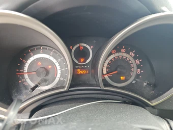 2012 Scion tC – miniatura 12