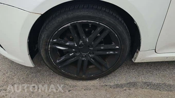 2012 Scion tC – miniatura 19