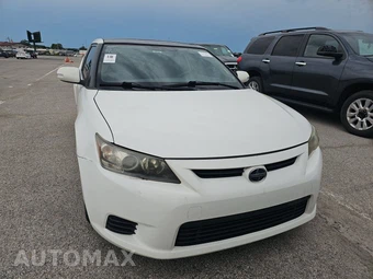 2012 Scion tC – miniatura 2