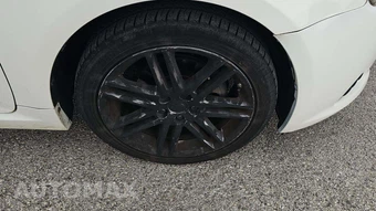 2012 Scion tC – miniatura 25