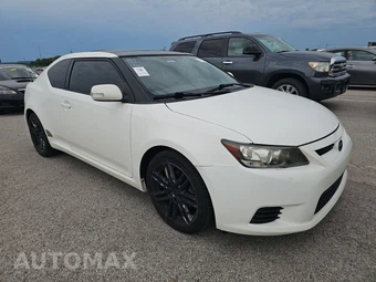 2012 Scion tC – miniatura 3