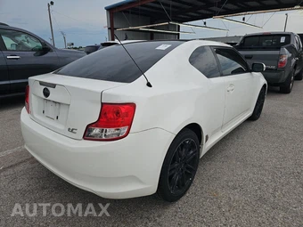 2012 Scion tC – miniatura 4