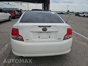 2012 Scion tC – miniatura 5