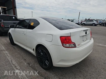 2012 Scion tC – miniatura 6