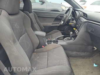 2012 Scion tC – miniatura 8