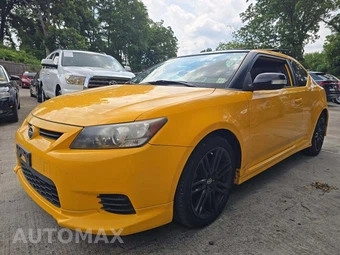 2012 Scion tC Release Series 7.0