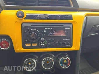 2012 Scion tC Release Series 7.0 – miniatura 10