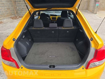 2012 Scion tC Release Series 7.0 – miniatura 14