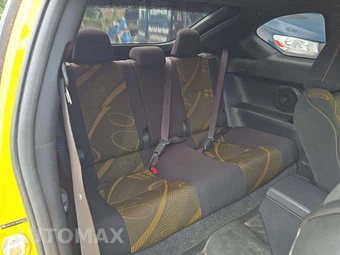 2012 Scion tC Release Series 7.0 – miniatura 16