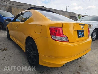 2012 Scion tC Release Series 7.0 – miniatura 2