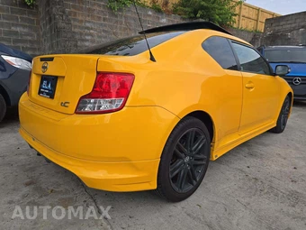2012 Scion tC Release Series 7.0 – miniatura 3