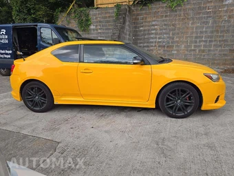 2012 Scion tC Release Series 7.0 – miniatura 4