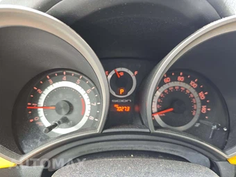 2012 Scion tC Release Series 7.0 – miniatura 9
