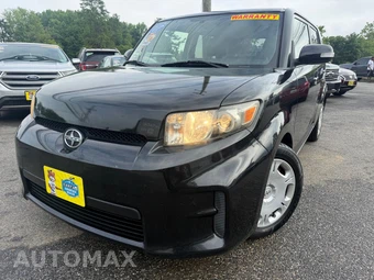 2012 Scion xB — samochód z USA z aukcji Manheim, oferta Kup Teraz w AUTOMAX