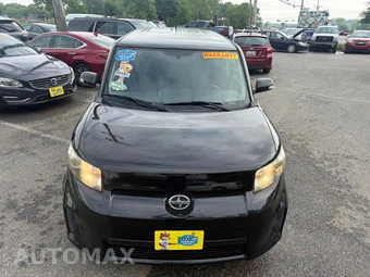 2012 Scion xB – miniatura 10