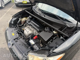 2012 Scion xB – miniatura 100