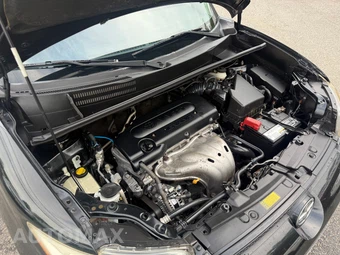 2012 Scion xB – miniatura 101