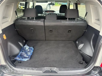2012 Scion xB – miniatura 104