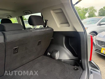 2012 Scion xB – miniatura 105