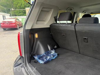 2012 Scion xB – miniatura 106