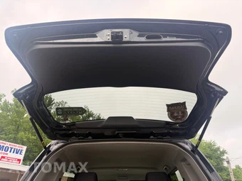 2012 Scion xB – miniatura 108