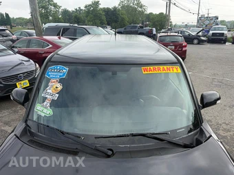 2012 Scion xB – miniatura 11