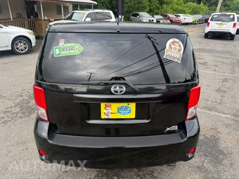 2012 Scion xB – miniatura 110