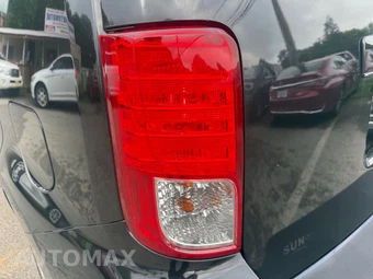 2012 Scion xB – miniatura 112