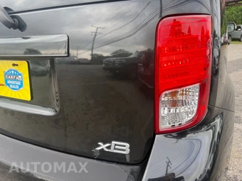 2012 Scion xB – miniatura 113