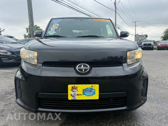 2012 Scion xB – miniatura 114